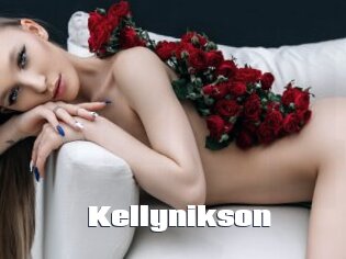 Kellynikson