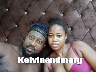 Kelvinandmary