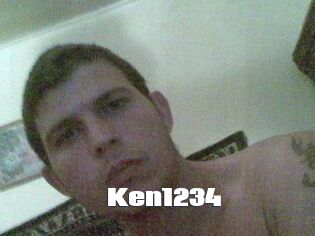 Ken1234