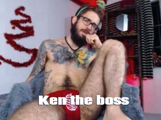 Ken_the_boss