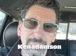 Kenadamson