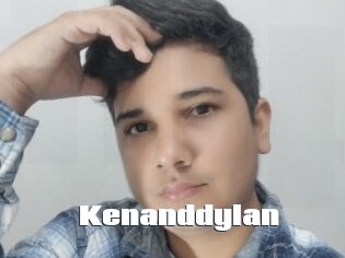 Kenanddylan