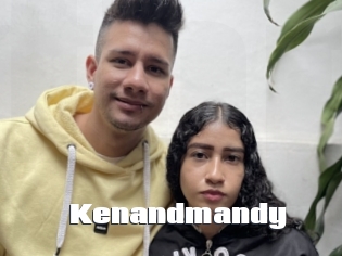 Kenandmandy