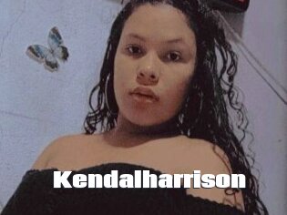 Kendalharrison