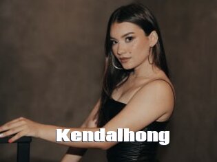 Kendalhong