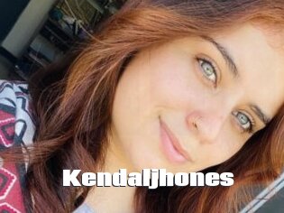 Kendaljhones