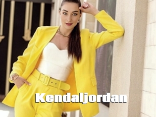 Kendaljordan