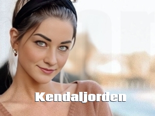 Kendaljorden