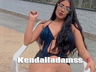 Kendalladamss