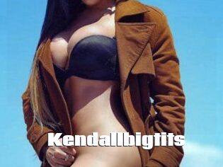 Kendallbigtits