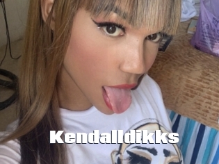 Kendalldikks