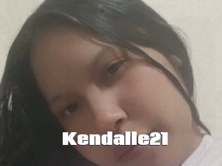 Kendalle21