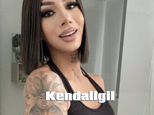 Kendallgil