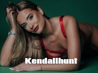 Kendallhunt