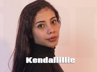 Kendallillie