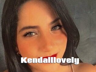 Kendalllovely