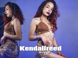 Kendallreed