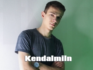 Kendalmiln