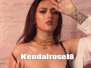 Kendalrose18