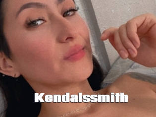 Kendalssmith