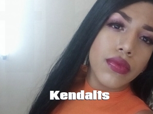 Kendalts