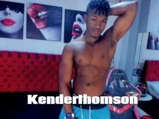 Kenderthomson