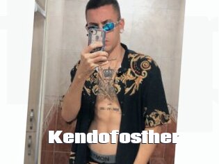 Kendofosther