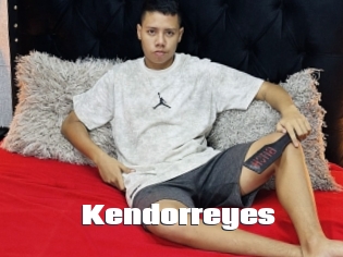 Kendorreyes