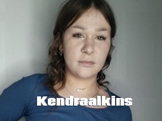 Kendraalkins