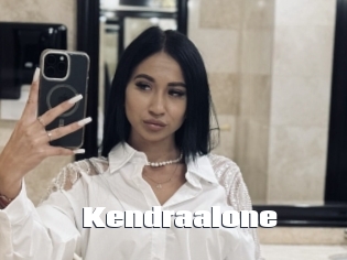 Kendraalone