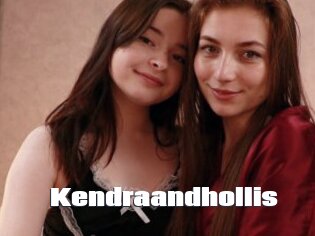 Kendraandhollis