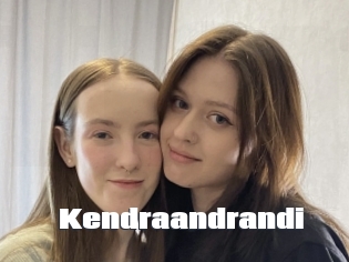 Kendraandrandi