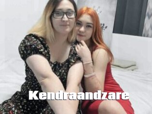 Kendraandzare