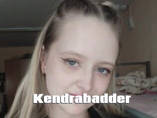 Kendrabadder