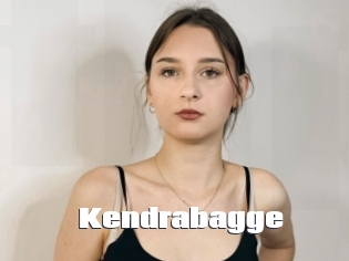 Kendrabagge