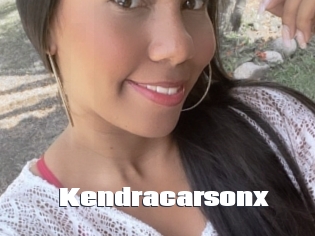 Kendracarsonx