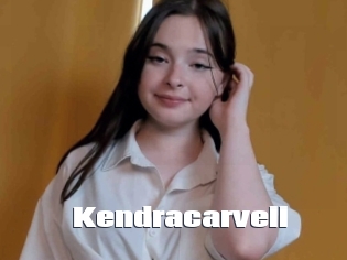 Kendracarvell