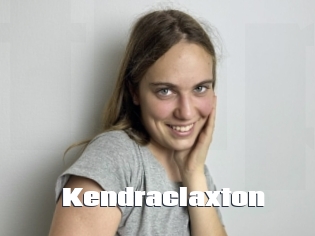 Kendraclaxton