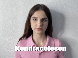 Kendracoleson