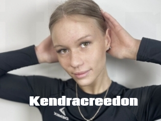 Kendracreedon