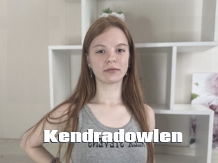 Kendradowlen