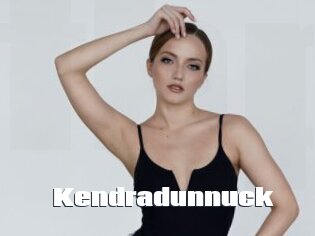 Kendradunnuck