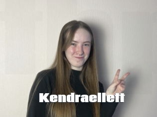 Kendraellett