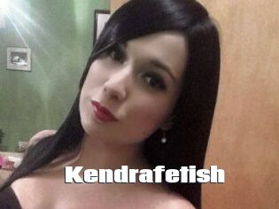 Kendrafetish