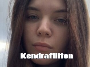 Kendraflitton