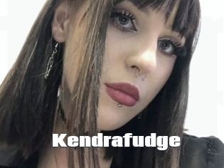 Kendrafudge