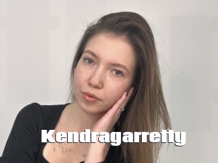 Kendragarretty