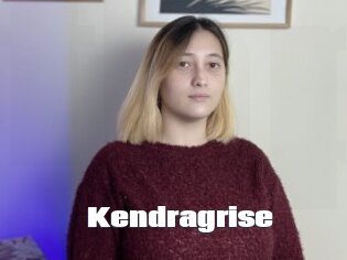 Kendragrise