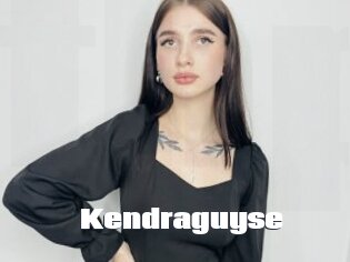 Kendraguyse