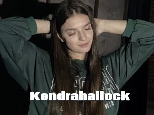 Kendrahallock